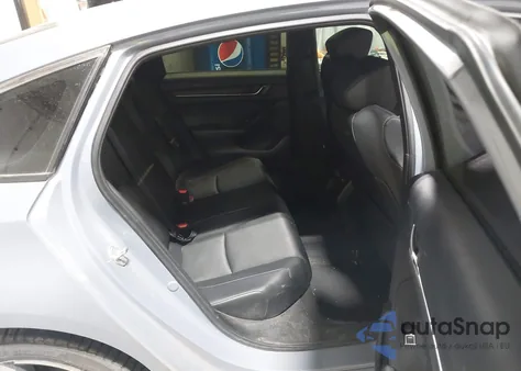 2021 Honda Accord Sport z USA, uszkodzony, nr VIN 1HGCV1F3XMA029299